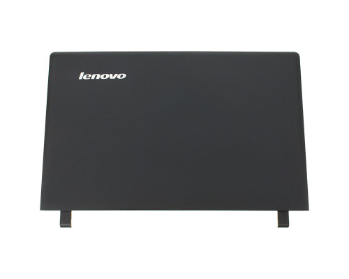 Кришка дисплея для ноутбука Lenovo (100-15IBY), black NBB-66810