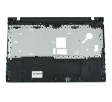 Верхня кришка для ноутбука Lenovo (Ideapad: G50-30, G50-45 series ), black NBB-67983