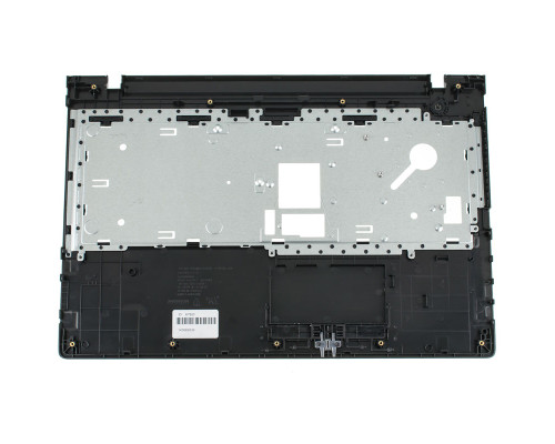 Верхня кришка для ноутбука Lenovo (Ideapad: G50-30, G50-45 series ), black NBB-67983