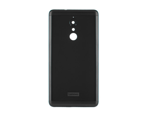 Задня кришка для Lenovo K8, Black NBB-76321