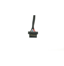 роз'єм живлення PJ725 (Lenovo: N21 series), з кабелем NBB-80604