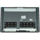 Кришка для ноутбука LENOVO (IdeaPad 1-15ADA7), silver, (ОРИГИНАЛ) NBB-140178
