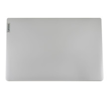 Кришка для ноутбука LENOVO (IdeaPad 1-15ADA7), silver, (ОРИГИНАЛ) NBB-140178