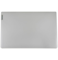 Кришка для ноутбука LENOVO (IdeaPad 1-15ADA7), silver, (ОРИГИНАЛ)