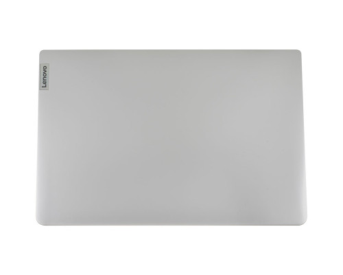 Кришка для ноутбука LENOVO (IdeaPad 1-15ADA7), silver, (ОРИГИНАЛ) NBB-140178