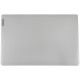 Кришка для ноутбука LENOVO (IdeaPad 1-15ADA7), silver, (ОРИГИНАЛ) NBB-140178