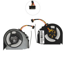 Вентилятор для ноутбука LENOVO ThinkPad T440s, T450s (04X0445, 04X1850) (Кулер) NBB-140246