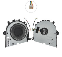 Вентилятор для ноутбука LENOVO YOGA C740-14IML (кулер) NBB-140233