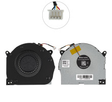 Вентилятор для ноутбука LENOVO Legion Y540-15IRH (лівий+правий) (5F10S13886) (Кулер) NBB-140248