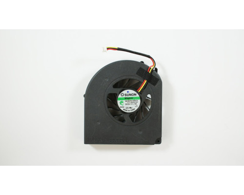 Вентилятор для ноутбука LENOVO ThinkPad W700 (CPU FAN) (Кулер) NBB-43548