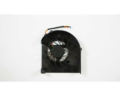 Вентилятор для ноутбука LENOVO ThinkPad W700 (CPU FAN) (Кулер) NBB-43548