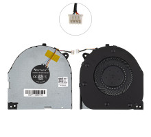 Вентилятор для ноутбука LENOVO Legion Y540-15IRH (GPU FAN) NBB-140249