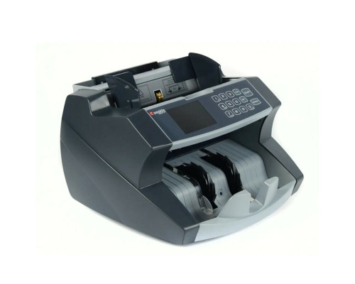 Лічильник банкнот Cassida 6600 UV/MG (New LCD) (41103177)
