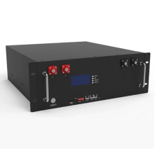 Акумулятор LiFePO4 EVE SCRA-R-51.2-100, 51.2V, 100Ah PLS-00-00138094