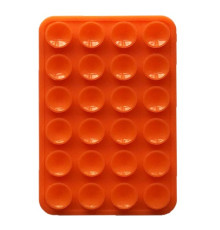 Тримач-присоска Ліппер для телефону двохсторонній прямокутний 75мм*50мм mag-2000001610077139346