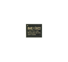 Мікросхема Macronix International MX25L6473EZNI-10G для ноутбука NBB-116010