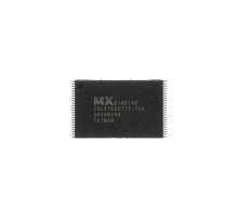 Мікросхема Macronix International MX29LV160DTTI-70G для ноутбука NBB-48392