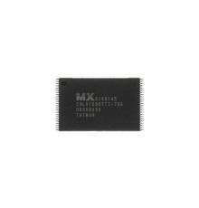 Мікросхема Macronix International MX29LV160DTTI-70G для ноутбука NBB-48392