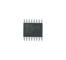 Мікросхема Macronix International MX25L6405DMI-12G для ноутбука NBB-53408