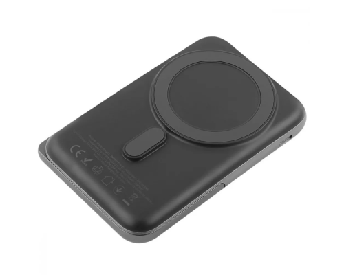 Power Bank Proove Knight Magnetic 20W (10000 mah) gray PLS-00-00130927
