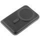 Power Bank Proove Knight Magnetic 20W (10000 mah) gray PLS-00-00130927