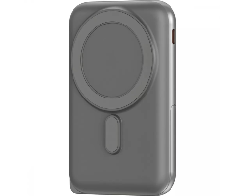 Power Bank Proove Knight Magnetic 20W (10000 mah) gray PLS-00-00130927