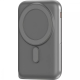 Power Bank Proove Knight Magnetic 20W (10000 mah) gray PLS-00-00130927
