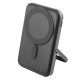 Power Bank Proove Knight Magnetic 20W (10000 mah) gray PLS-00-00130927