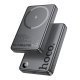 Power Bank Hoco Q34 Magnetic PD 20W (10000 mAh) black PLS-00-00155889