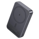 Power Bank Hoco J160A Magnetic 20W (10000 mAh) gray PLS-00-00154080
