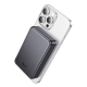 Power Bank Hoco J160A Magnetic 20W (10000 mAh) gray PLS-00-00154080