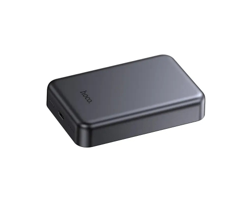 Power Bank Hoco J160A Magnetic 20W (10000 mAh) gray PLS-00-00154080