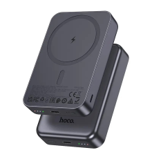 Power Bank Hoco J160A Magnetic 20W (10000 mAh) gray PLS-00-00154080