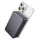 Power Bank Hoco J160B Magnetic 20W (20000 mAh) gray PLS-00-00157482
