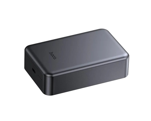 Power Bank Hoco J160B Magnetic 20W (20000 mAh) gray PLS-00-00157482