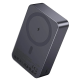 Power Bank Hoco J160B Magnetic 20W (20000 mAh) gray PLS-00-00157482