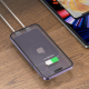 Power Bank Proove Magnetic Hoodman PD 20W (10000 mah) black PLS-00-00124367