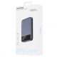 Power Bank Proove Magnetic Hoodman PD 20W (10000 mah) black PLS-00-00124367