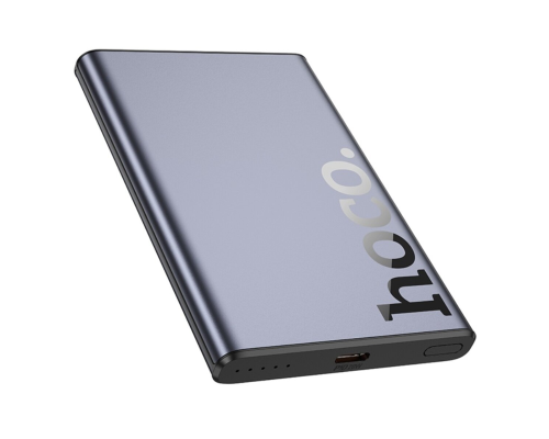 Power Bank Hoco Q32 Magnetic PD 20W (5000 mAh) gray PLS-00-00149039