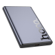 Power Bank Hoco Q32 Magnetic PD 20W (5000 mAh) gray PLS-00-00149039