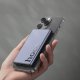 Power Bank Hoco Q32 Magnetic PD 20W (5000 mAh) gray PLS-00-00149039
