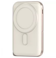 Power Bank Proove Knight Magnetic 20W (10000 mah) beige PLS-00-00130926