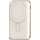 Power Bank Proove Knight Magnetic 20W (10000 mah) beige PLS-00-00130926