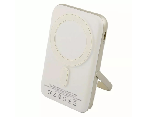 Power Bank Proove Knight Magnetic 20W (10000 mah) beige PLS-00-00130926