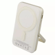 Power Bank Proove Knight Magnetic 20W (10000 mah) beige PLS-00-00130926