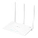 Маршрутизатор HOCO HI30 WiFi4 wireless router EU (6942007640688)