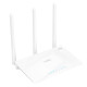 Маршрутизатор HOCO HI30 WiFi4 wireless router EU (6942007640688)