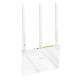 Маршрутизатор HOCO HI30 WiFi4 wireless router EU (6942007640688)