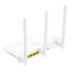 Маршрутизатор HOCO HI30 WiFi4 wireless router EU (6942007640688)