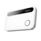 Маршрутизатор HOCO HI41 Mobile portable WiFi (Europe Asia and Africa) White (6942007647984)